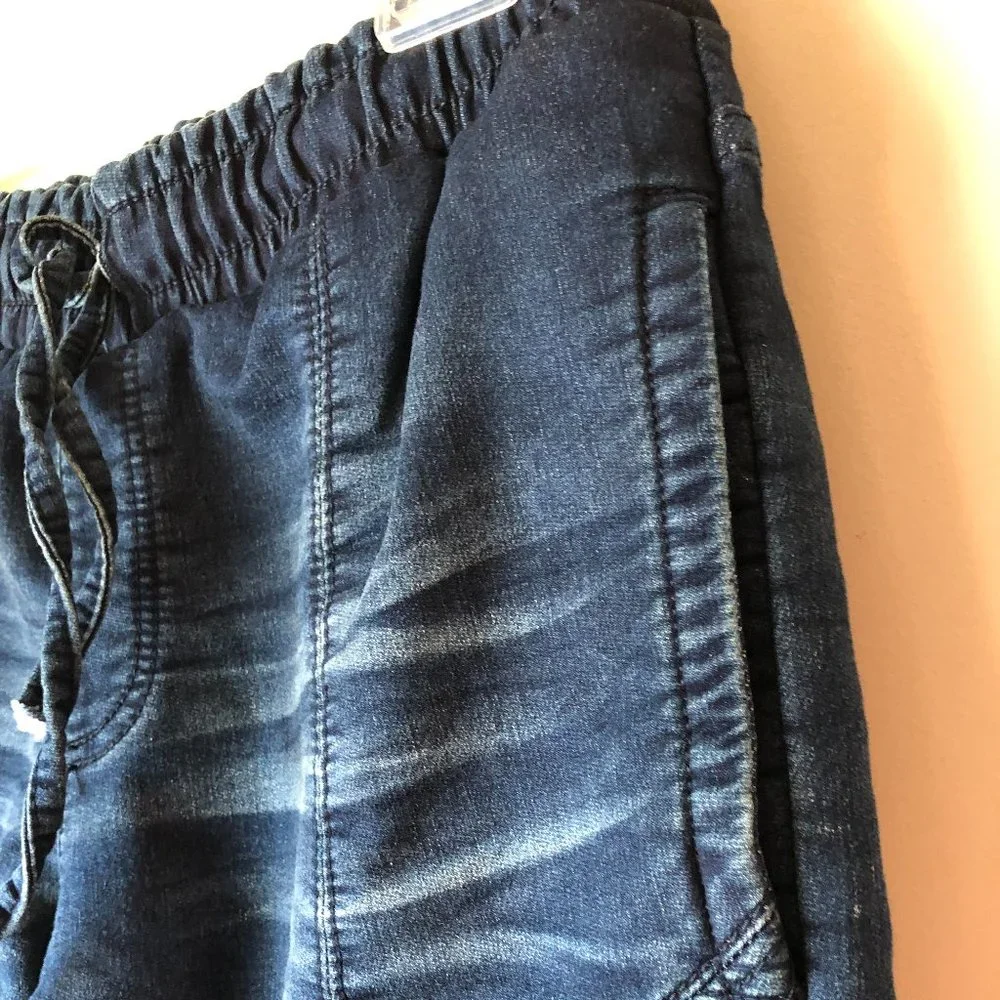 VINTAGE GENES BLACK
